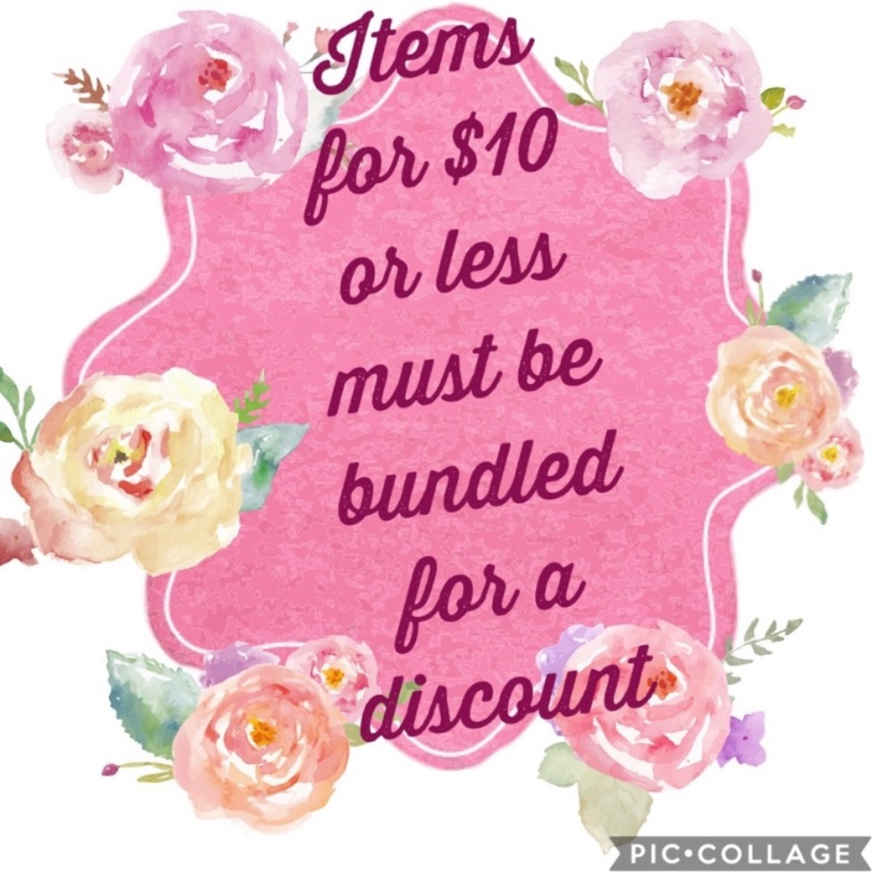 OFFERS!